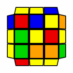 speedcube algoritmus fyft oll